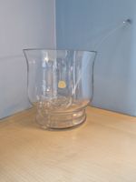Bowle, Schale Kristallglas Alfred Taube