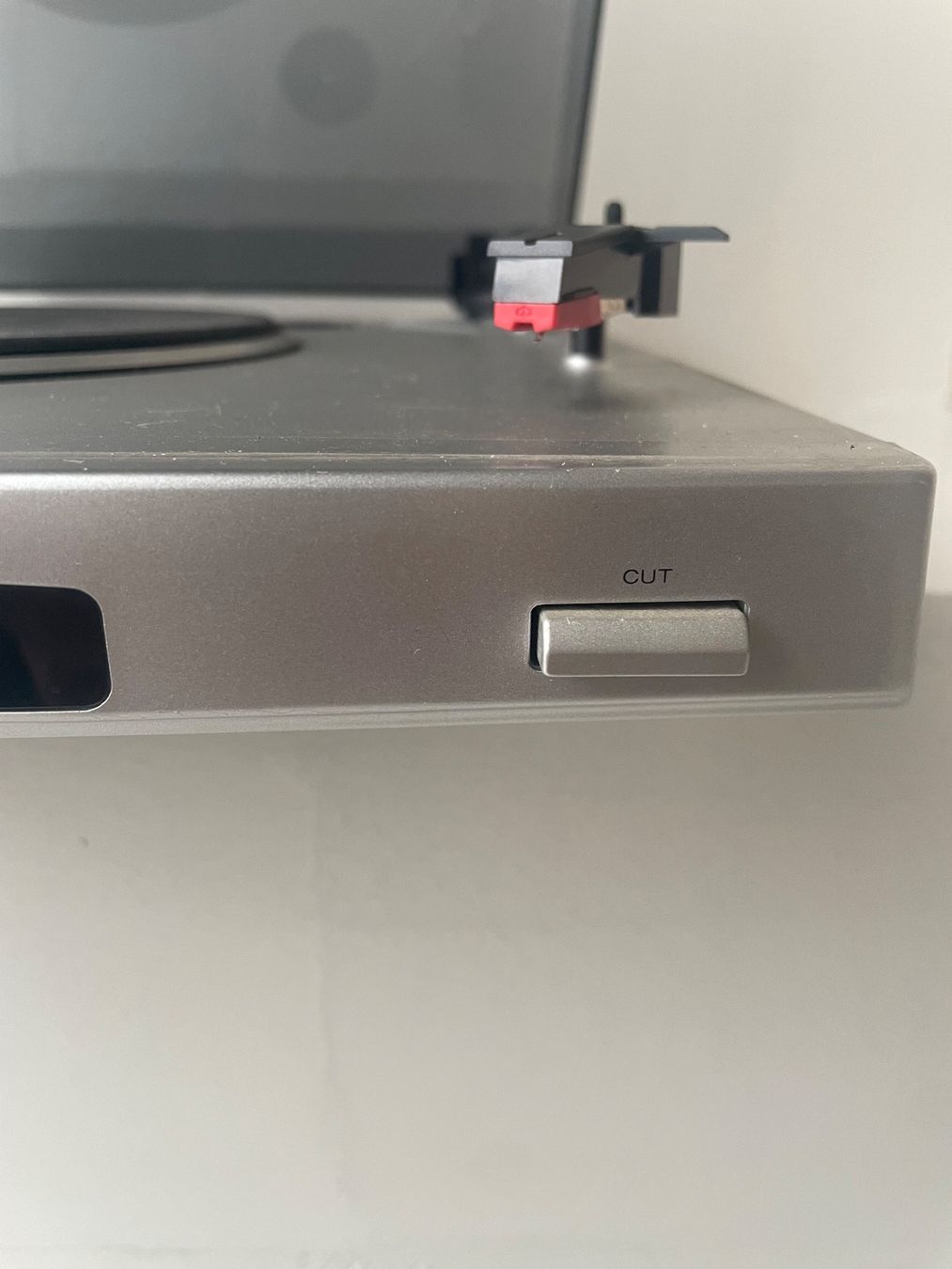 Giradischi: Kenwood P-110 Stereo Automatic Turntable System – Usato da Minusio venduto da Pink222 5