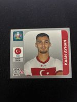 UEFA EURO 2020 STICKER # 68