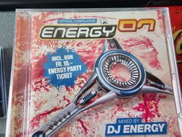 Energy 07-DJ Energy/streetparade