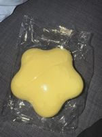 Stern slowrising squishy neu! Anti stress