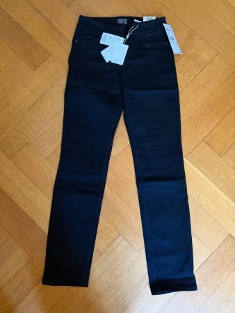 Gerry Weber Jeans Best4me Schwarz Gr. 38R NEU