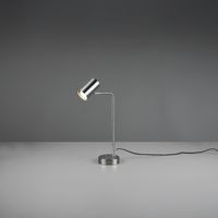 Tischleuchte, Schalter, 45 cm Höhe