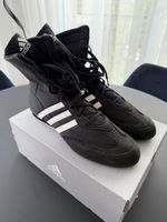 Adidas Boxschuhe – Grösse 44⅔ – Fast wie neu