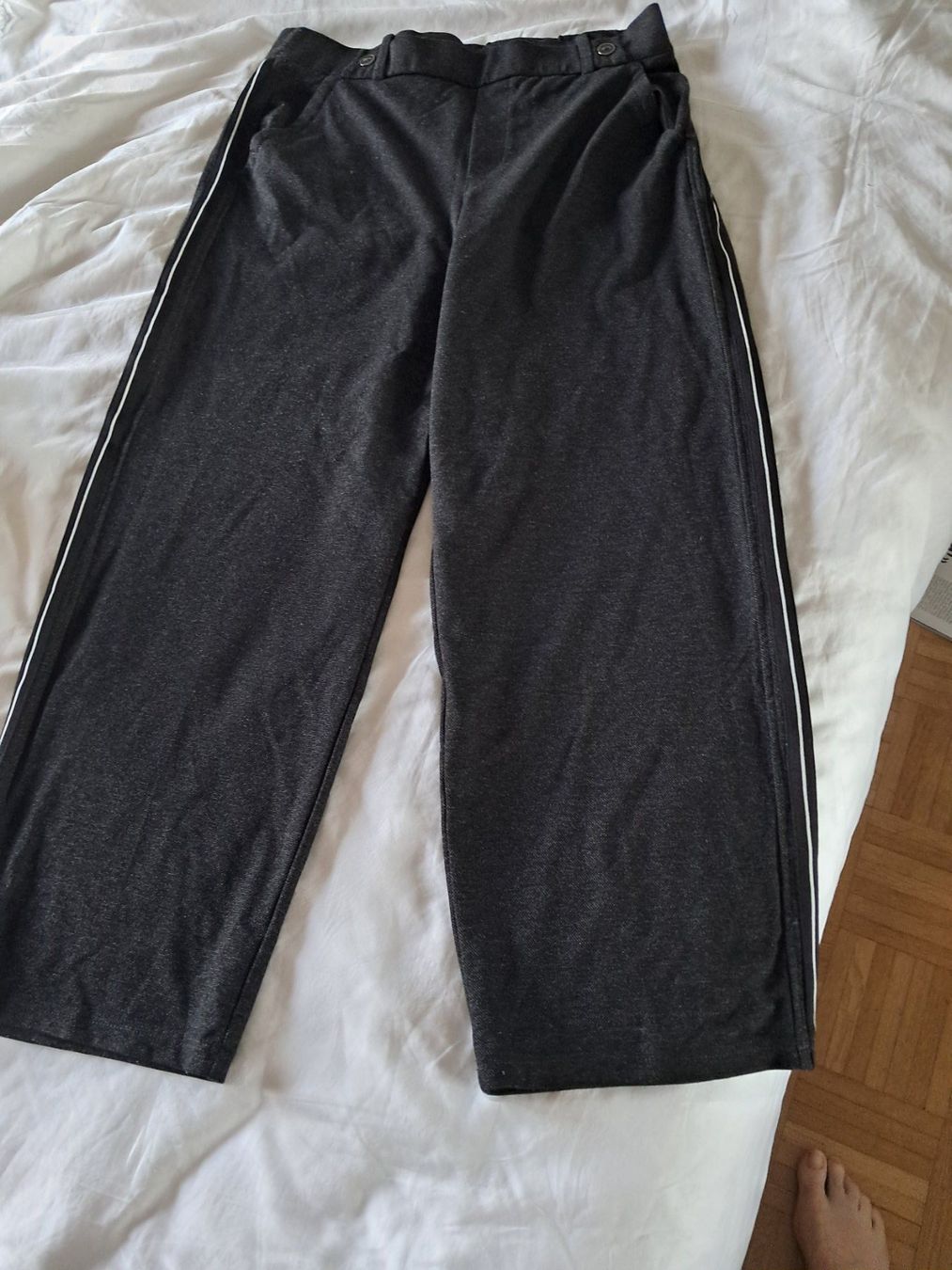 Pantaloni: HOSE von Street one – Usato da zürich venduto da Mingi2