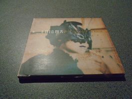 CD Enigma, The Mirror