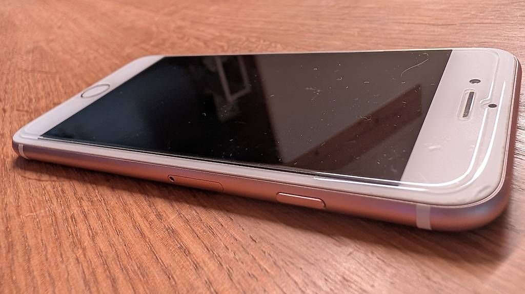 Apple Handys / Smartphones: iPhone 7 - 128 Gb – Gebraucht aus Vernier von Jalucin 2