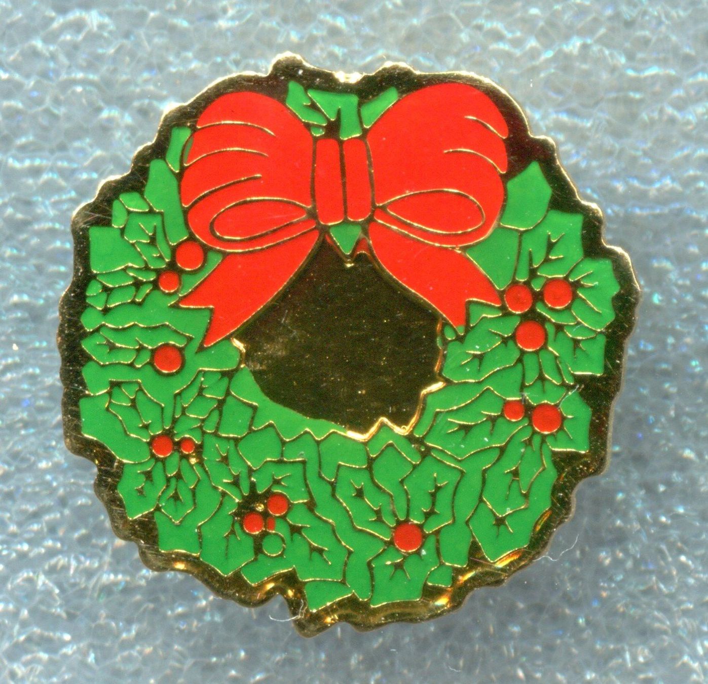 Plaquettes & Badges: Adventkranz  – D'occasion à Winterthur par Sammleroase
