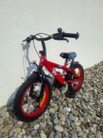 Vélo enfant 14 pouces