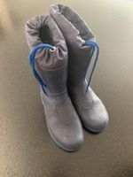 Bottes caoutchouc