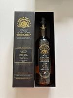 1x Rarest of the Rare 35 Years Old by Duncan Taylor