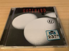 Gotthard – G.