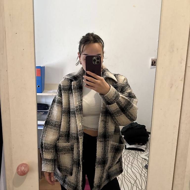 Giacche: GIACCA PULL&BEAR – Usato da Gorduno venduto da deesssiree 1