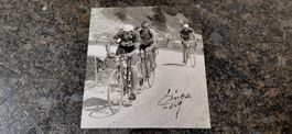 Autogramm Ferdy Kübler