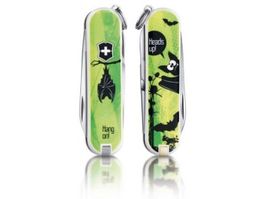 Victorinox Classic 2013 Heads UP LE