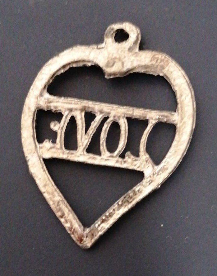Sonstiger Schmuck: Modeschmuck – Gebraucht aus Grächen von Hel7890 1