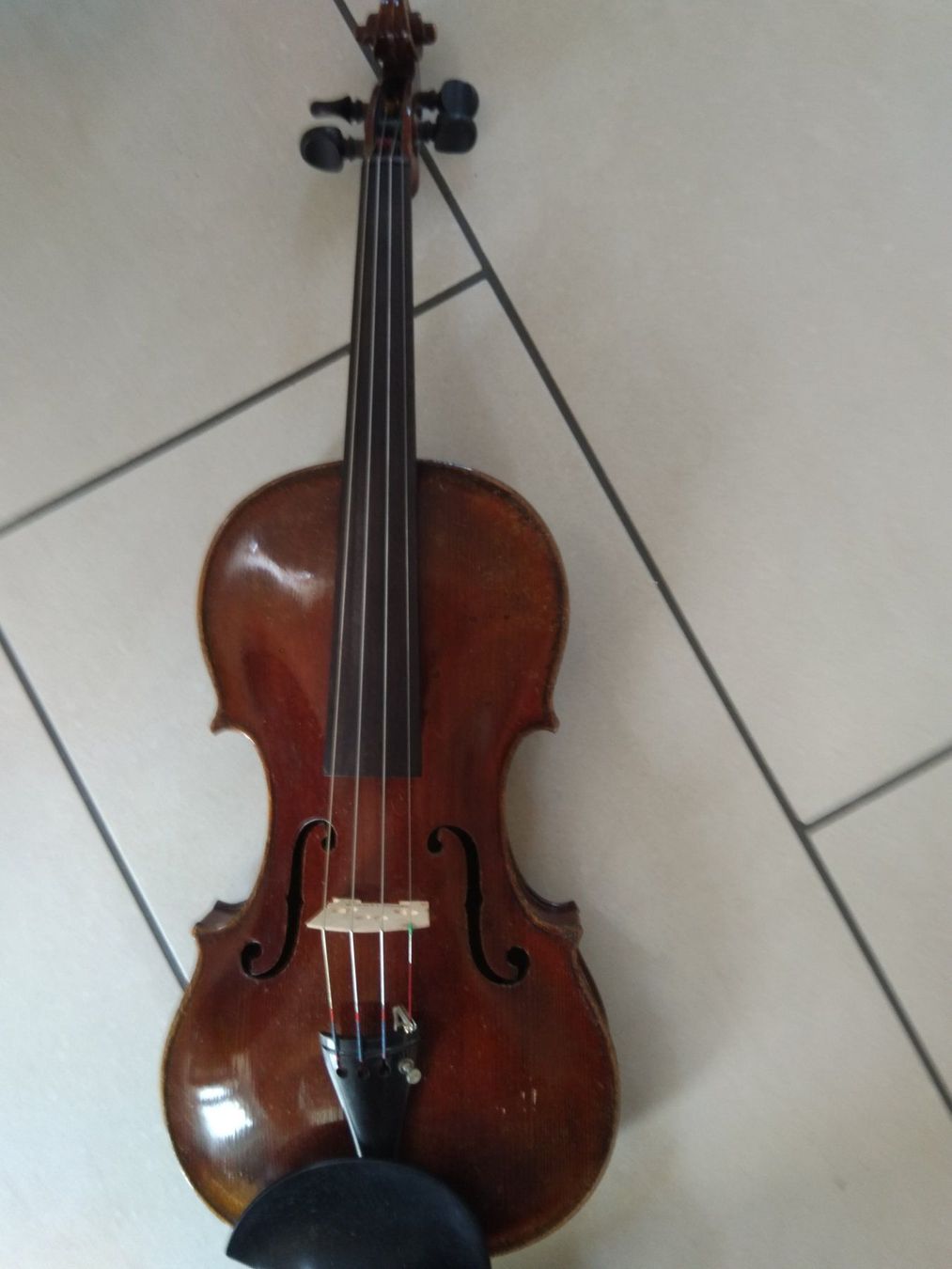 Instruments de musique: Violine – D'occasion à Winterthur par chappare1 1