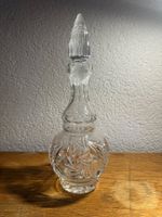 Carafe en verre - 0.5 litre
