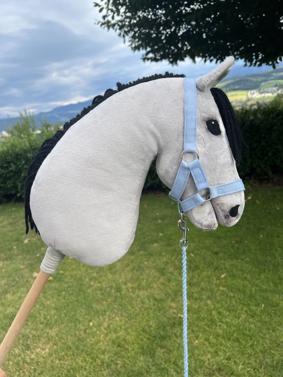 Jouets: Hobby Horse Steckenpferd  – D'occasion à Dietwil par sarn 2