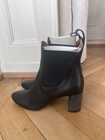 Bottines noires Chloé neuves 42