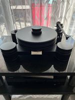 Transrotor Dark Star