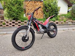 Enduro Trial Honda Montesa Cota 260 4RT 2024