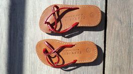 Herzige Flip flop 24