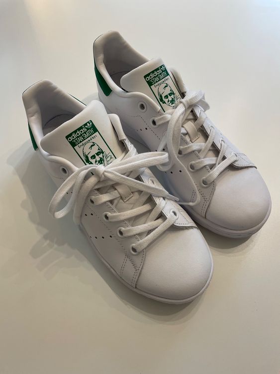 Stan smith hot sale 36 i