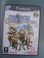 Final Fantasy Crystal Chronicles - Nintendo Game CUBE