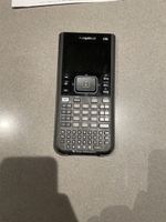 Taschenrechner Texas Instruments TI-Nspire CX CAS