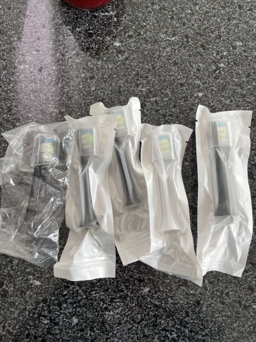 Philips Sonicare Cura dei denti: Zahnbürstenkopf Sonicare – Nuovo e nell'imballaggio originale da Oberhofen Thun'see venduto da nora00 2