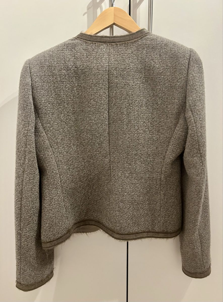 Armani Vestes: Armani Jacke – D'occasion à Sursee par Fortissimo 2
