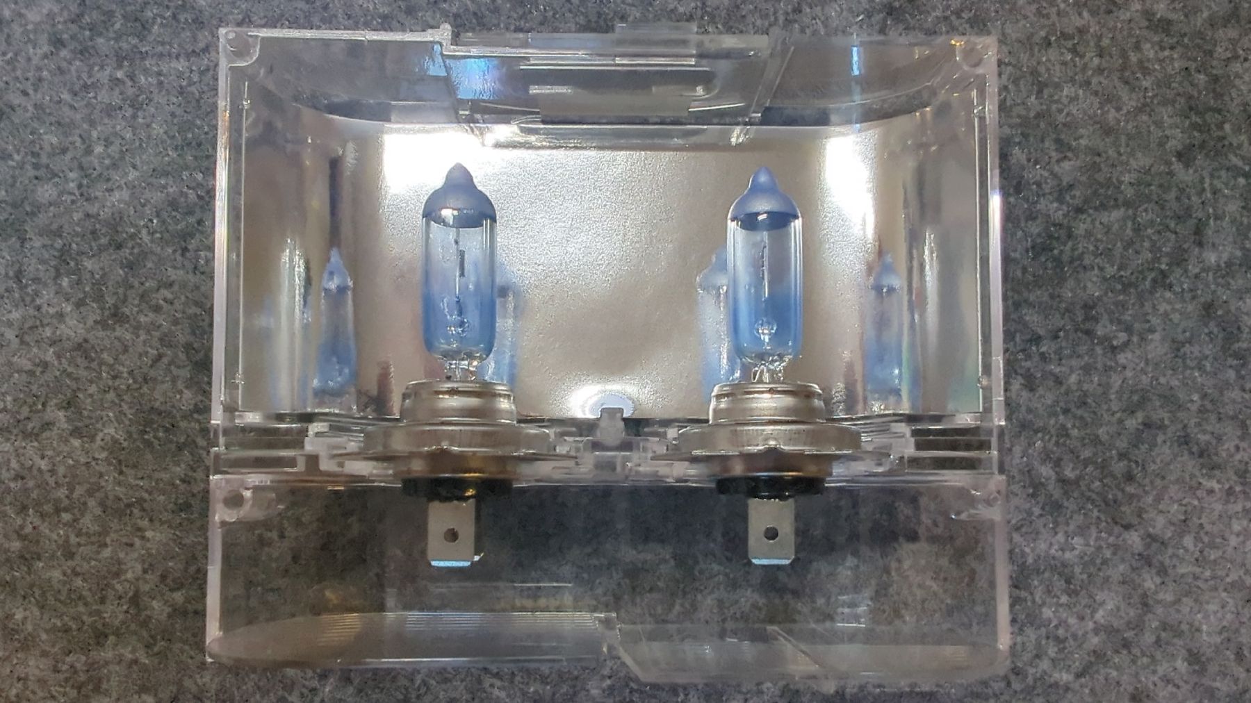 Philips Lampade: Philips BlueVision Moto H7 - Top! – Usato da Eisten venduto da manuel.furrer 1