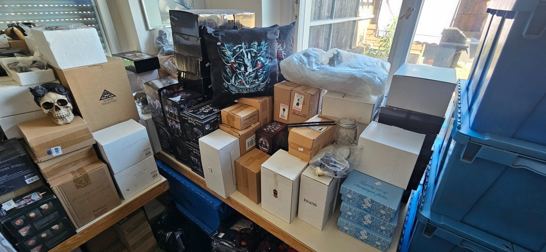 Tutte le decorazioni: Restposten aus Geschäftsschliessung – Nuovo e nell'imballaggio originale da Amriswil venduto da Blackpearl73 1
