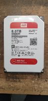WD Red Nas 8.0TB