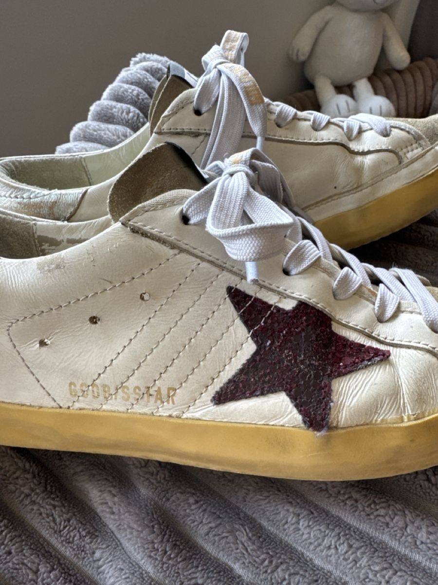 Golden Goose Damenschuhe: golden goose sneaker – Gebraucht aus Jona von lada-bennez 2
