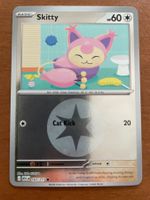 Pokemon Skitty Reverse (Versand gratis)