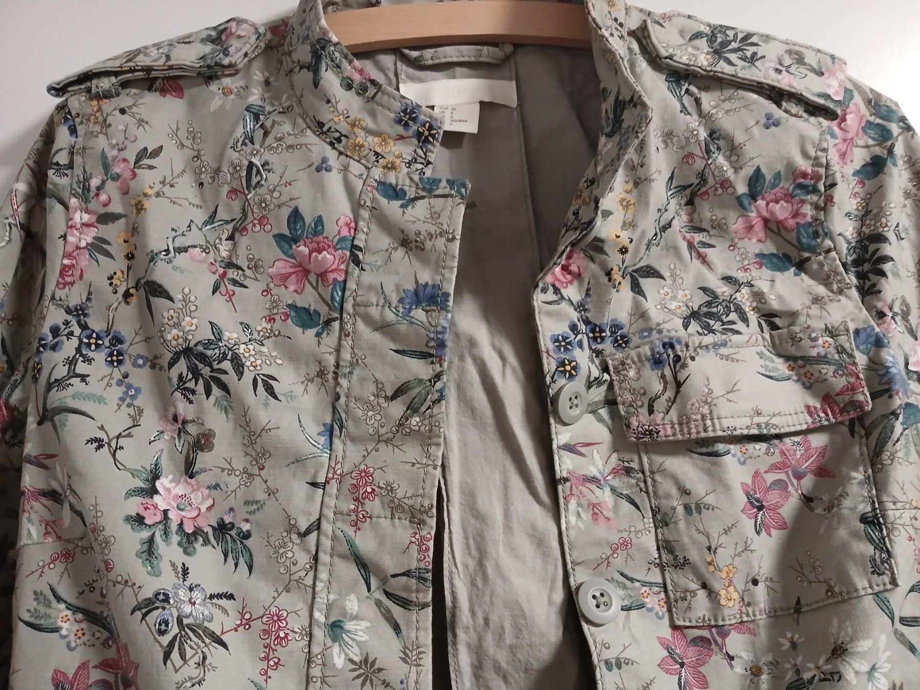 H&M Vestes: Ubergangsjacke – Neuf (Voir description) à Wettingen par marlu17 1