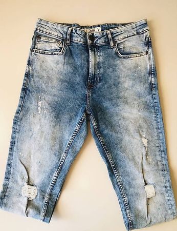 Jeans von FSBN