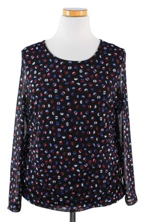 GERRY WEBER Bluse Gr. 44