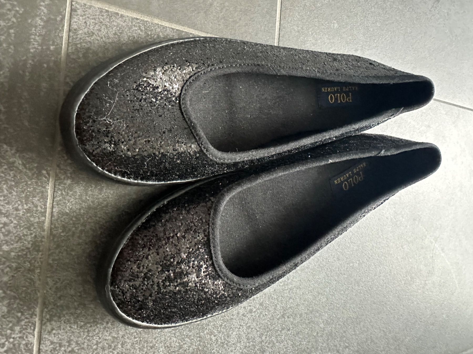 Ralph Lauren Scarpe per ragazze: Ralph Lauren Schuhe – Nuovo e nell'imballaggio originale da Ebikon venduto da nat_jzh5 1