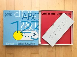 PROFAX – Lernspiel für den Schulstart
