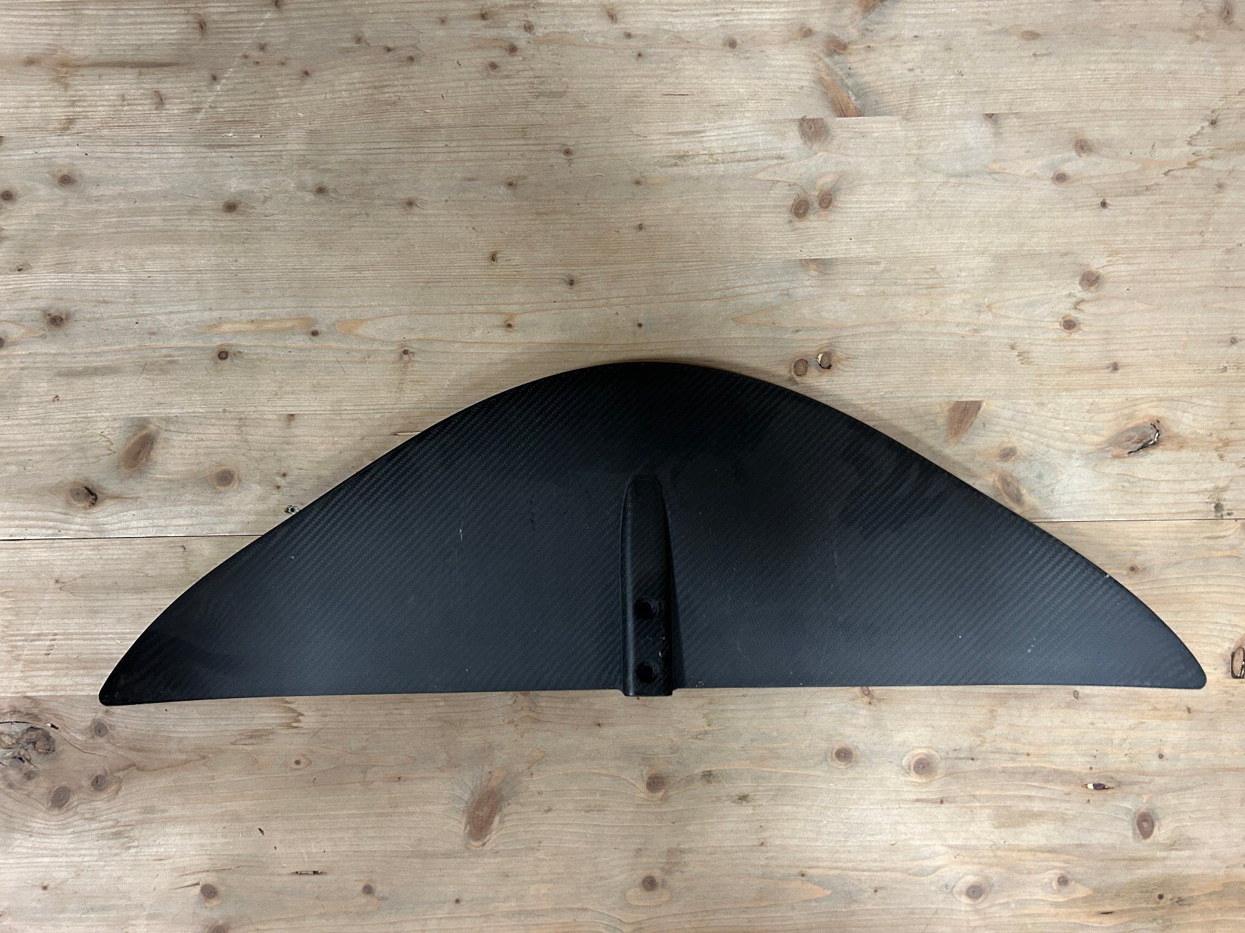 Tavole da surf e di nuoto: Indiana Foil Front Wing 850S – Usato da Oberrieden venduto da WhiteWaveAG 1