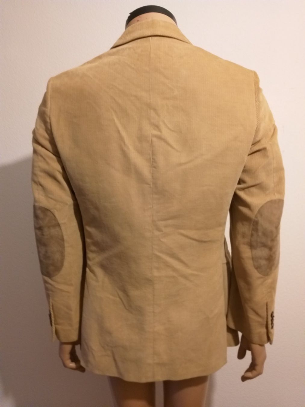 Giacche: EDWARD W. ASCOT Veste / Sakko taille / Grosse 48 – Usato da Cossonay-ville venduto da Super-Price-Quality 6