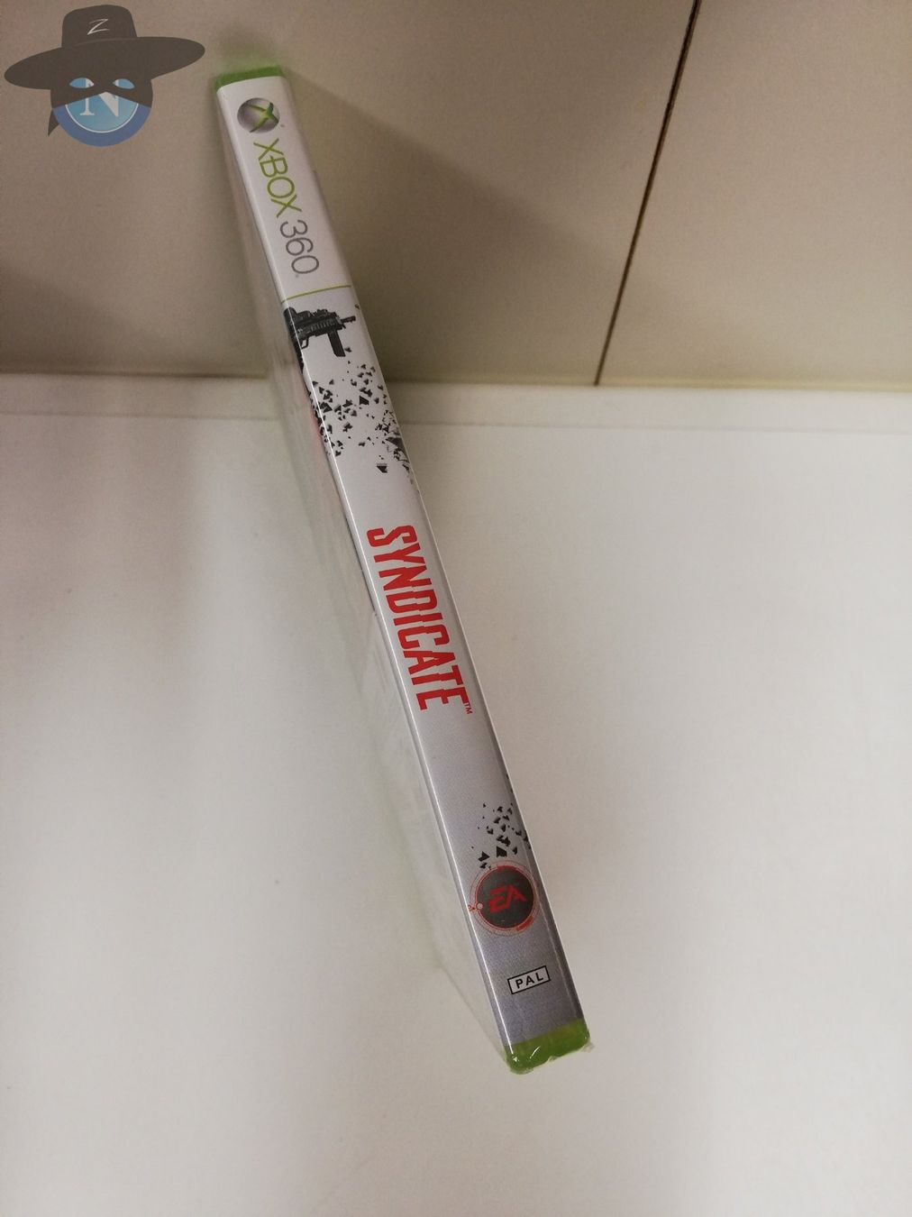 Microsoft Giochi: Syndicate / Xbox 360 / NEU - sealed - OVP, bitte lesen – Nuovo (secondo la descrizione) da St. Gallen venduto da zorro_dc 5