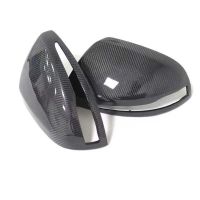 Mercedes Benz Carbon Spiegelkappen