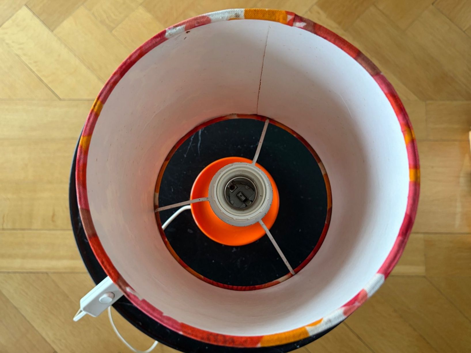Lampade: Space Age Tischlampe – Usato da Zürich venduto da Stuchi1 8