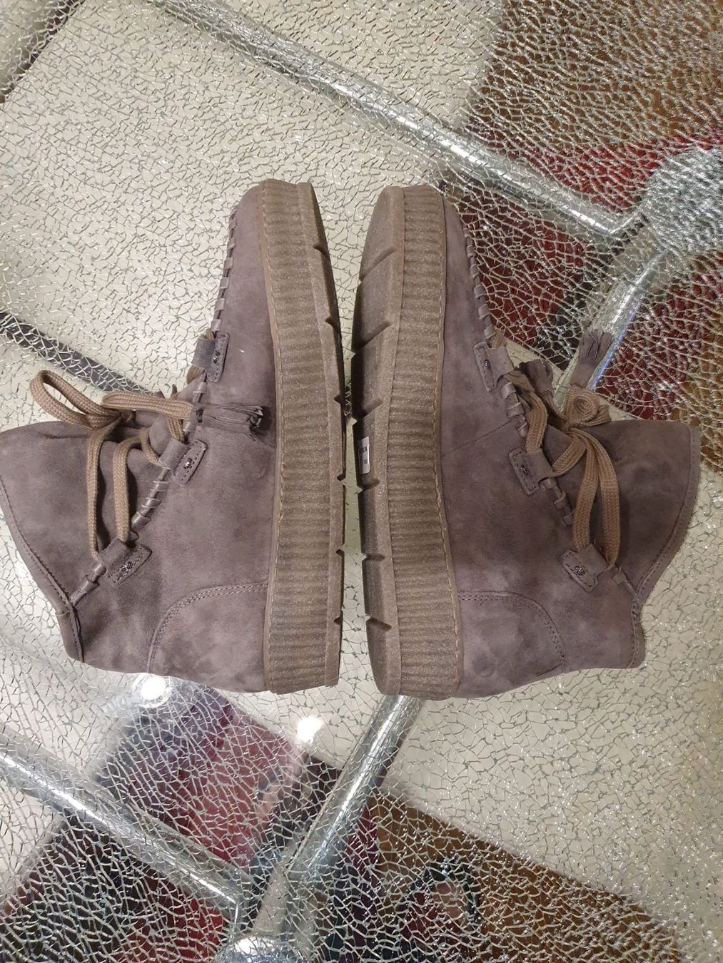 Damenschuhe: Pasito Gr. 40 – Neu und originalverpackt aus Luzern von Reni025 8
