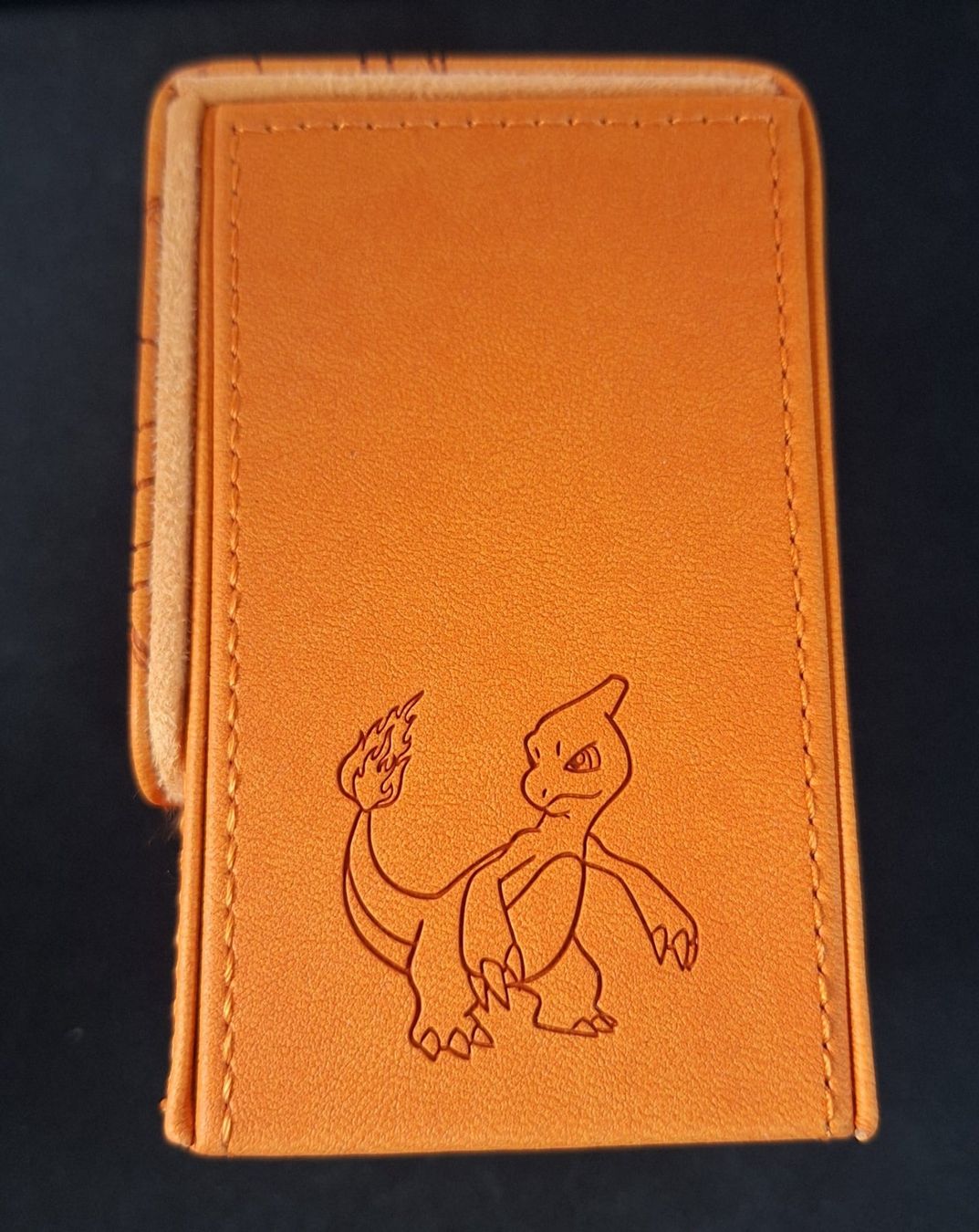 Pokémon Carte collezionabili: Pokemon Charizard Deck Box (Chinese exclusive) – Nuovo (secondo la descrizione) da Andwil SG venduto da popatus 2