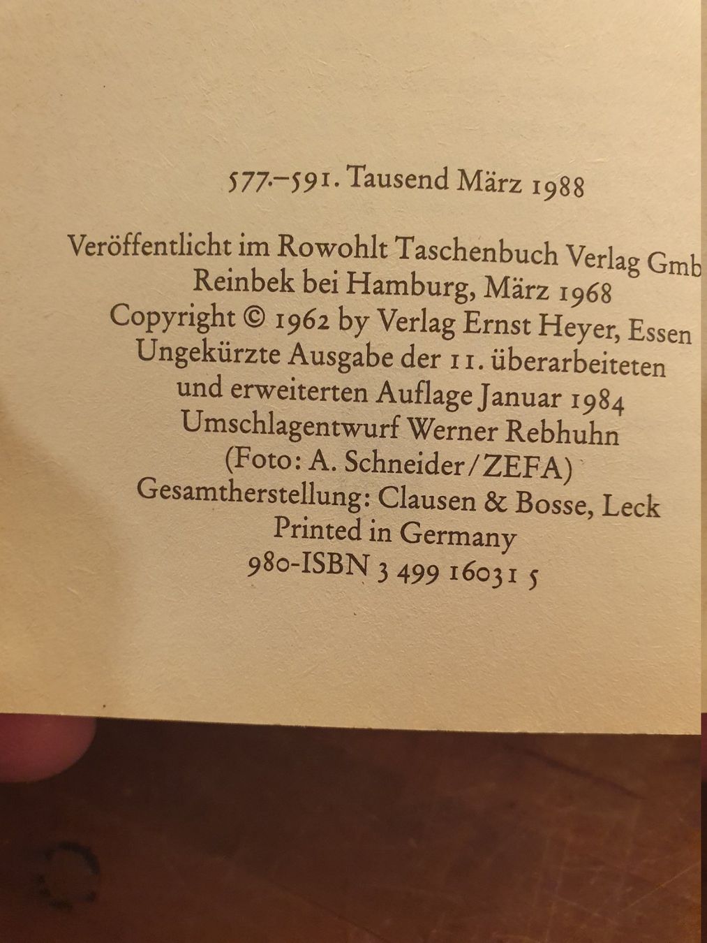 Livres: Sag es treffender - A.M. Textor – D'occasion à Zürich par loosebone 2